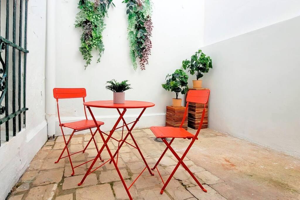 'la Fontanalla' Naturaleza A Dos Pasos Del Mar Ferienhaus *
