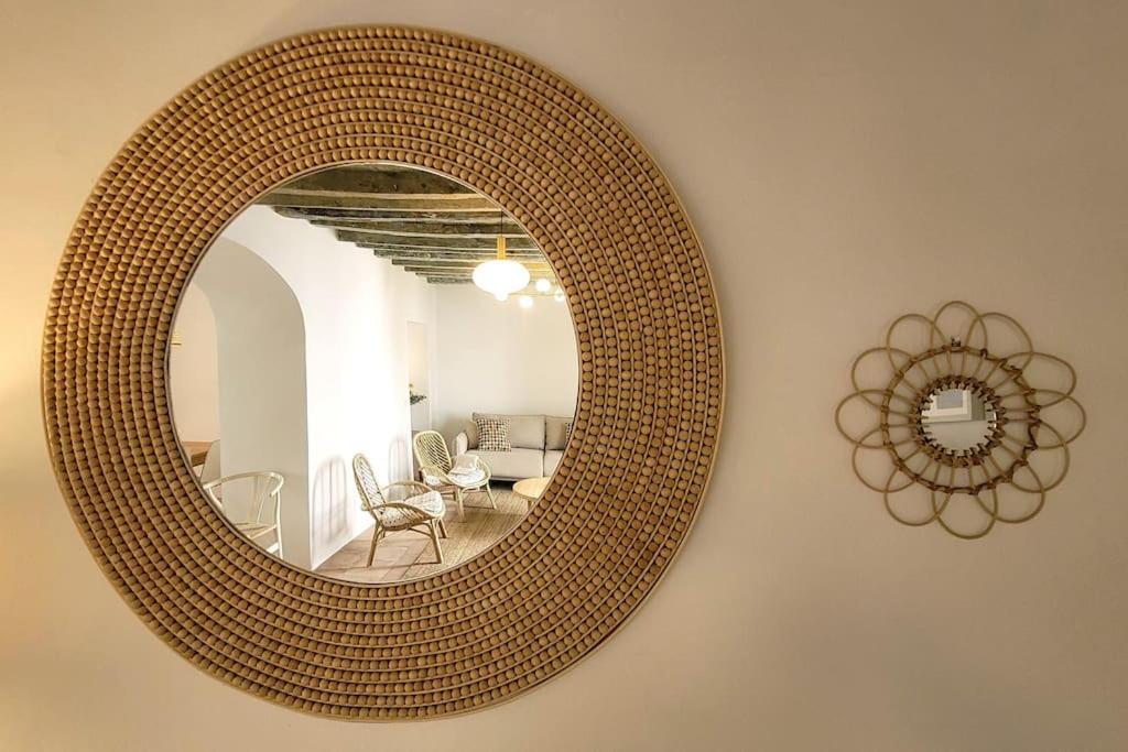 Ferienhaus 'la Fontanalla' Naturaleza A Dos Pasos Del Mar *