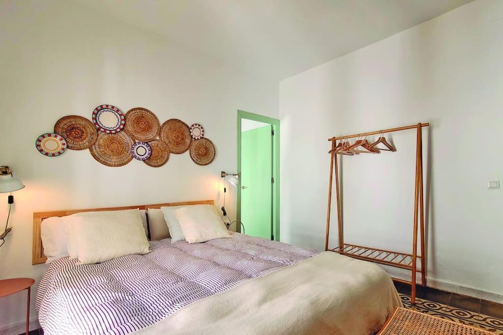 'la Fontanalla' Naturaleza A Dos Pasos Del Mar Ferienhaus *